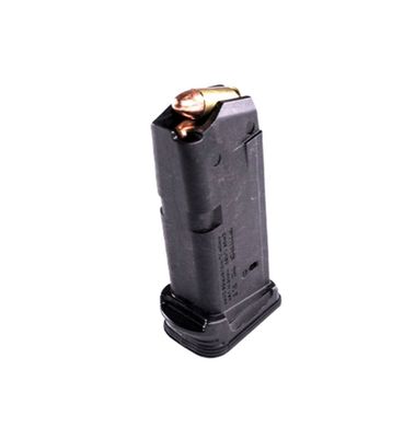 Magpul Pmag 12 GL9 Glock 26 10rd MAG674-BLK-10