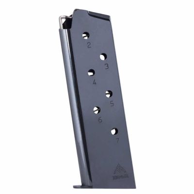 Mec-Gar 1911 45 ACP 7rd Mag