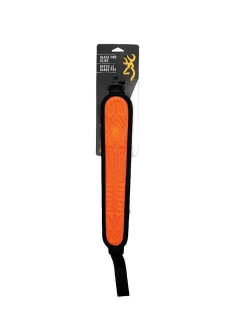 Browning Range Pro Sling Blaze/ORANGE