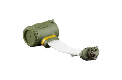 Buck Bomb Detonator