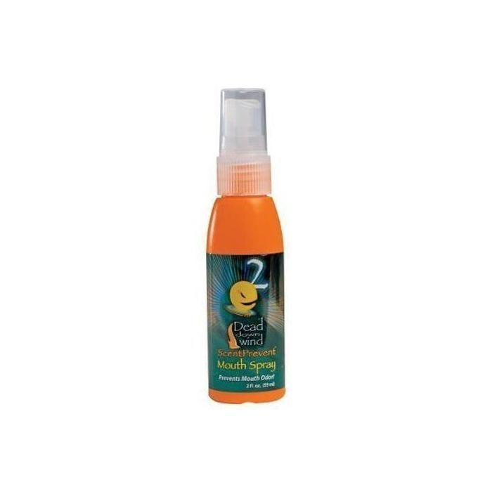 Dead Down Wind Mouth Spray