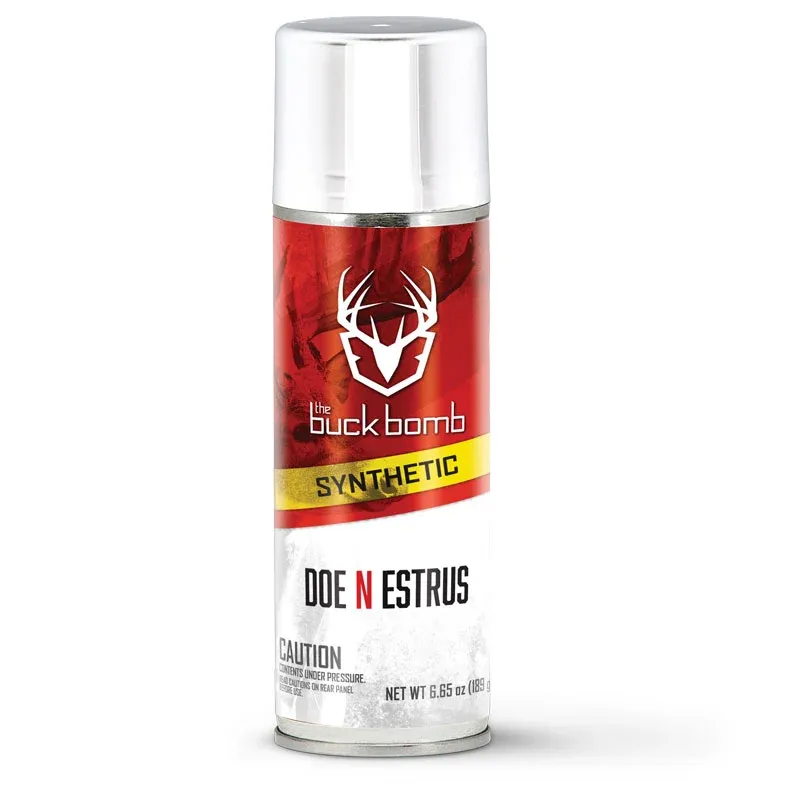 Buck Bomb Synthetic Doe N Estrus