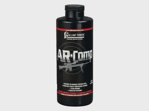 Alliant AR-Comp 1lb ALL-ARCOMP