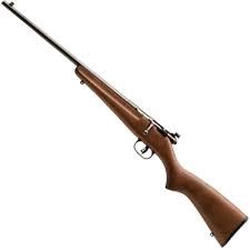 Savage Rascal 22 LR Hardwood LH #3799775