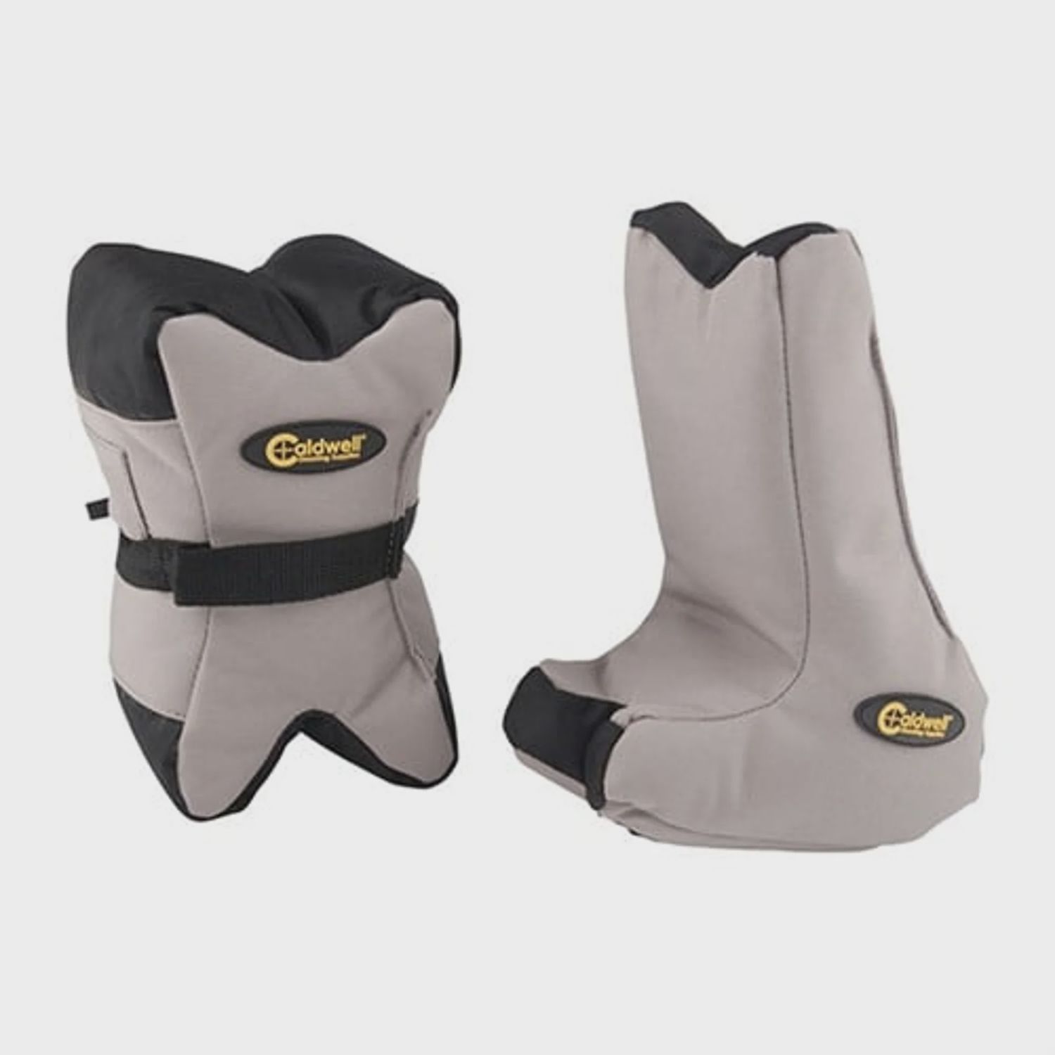 Caldwell AR Deadshot Tactical Combo Shooting Bag Set