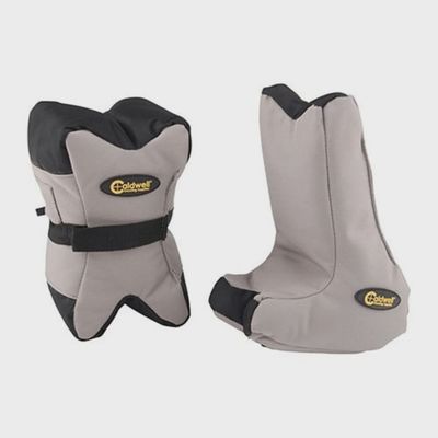 Caldwell AR Deadshot Tactical Combo Shooting Bag Set