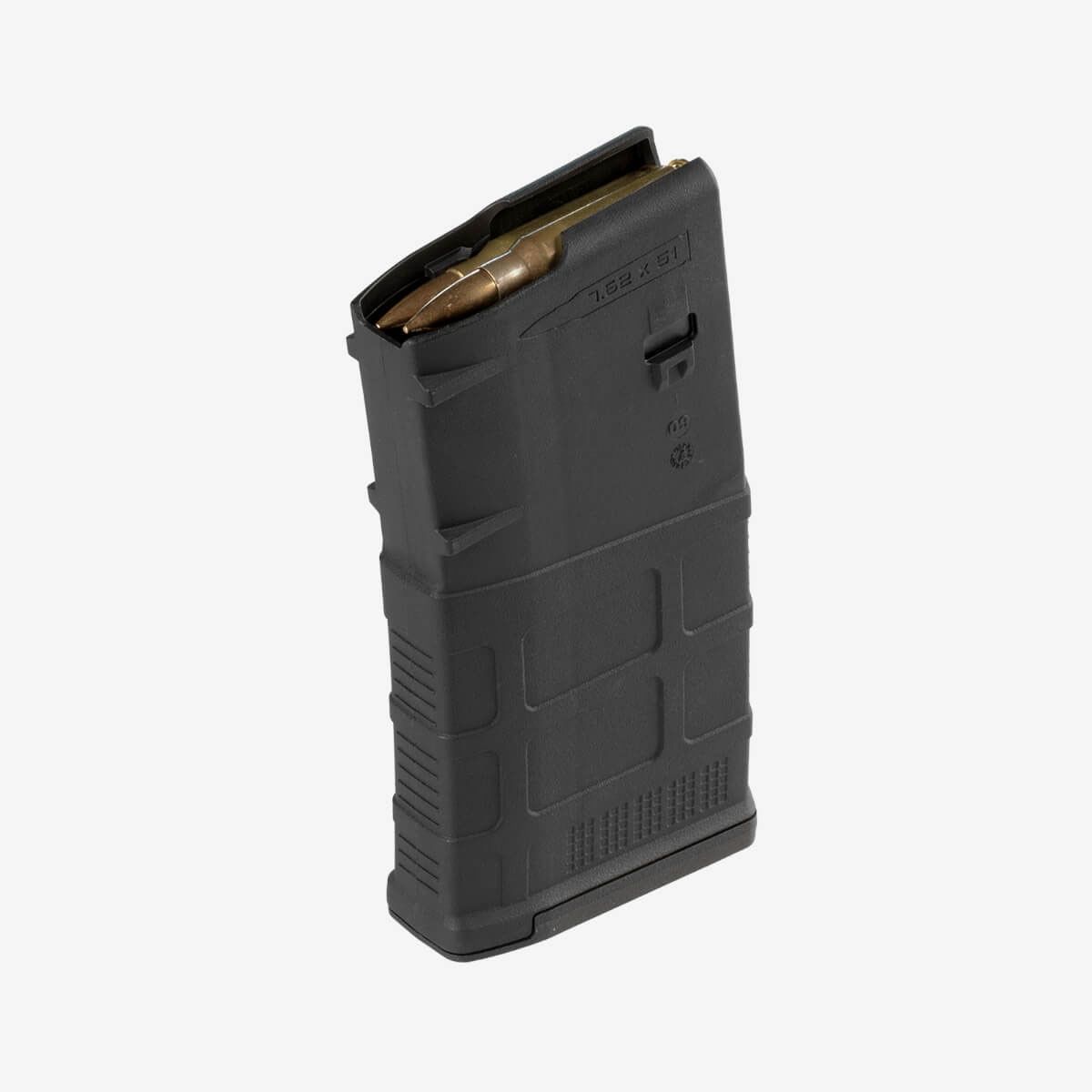 Magpul PMag 20 LR/SR 7.62x51 Magazine