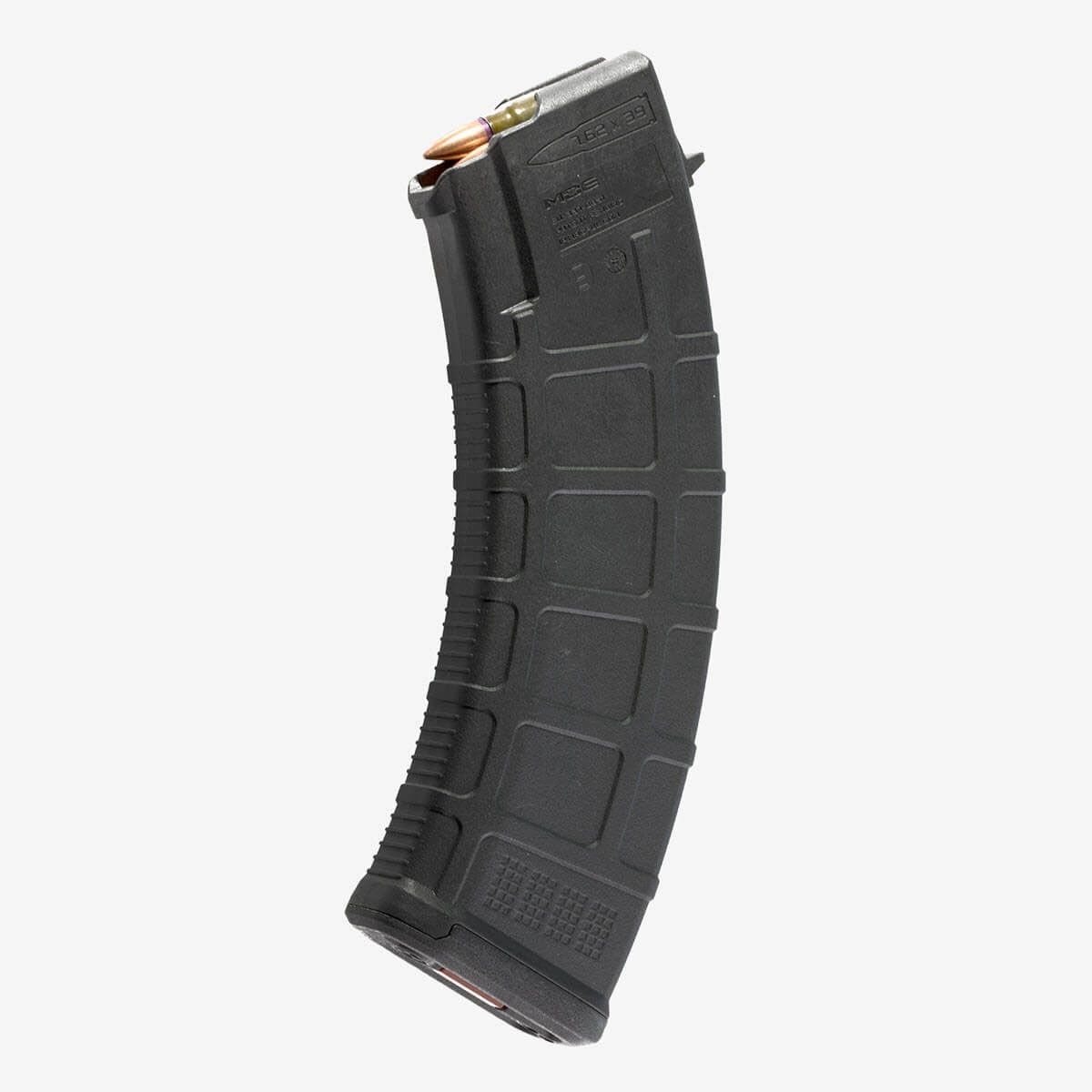 Magpul PMag 30 AK/AKM MOE 7.62x39mm MAG572-BLK-5