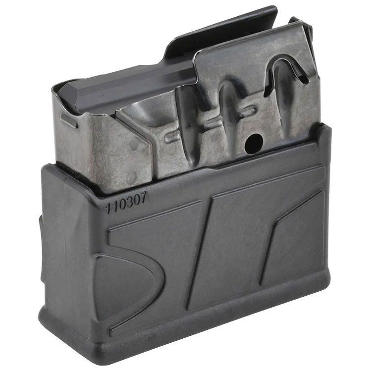 Savage 10 308 Win 10 Shot Magazine