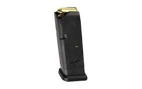 Magpul PMag 10 GL9-GL17 MAG801-BLK