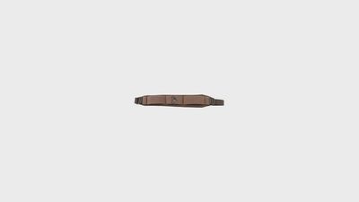 Butler Creek Comfort Stretch Sling Brown