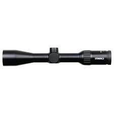 Steiner Predator 4 2.5-10x42mm Illuminated Scope