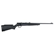 Savage B22 Magnum FVSS BBL 22 WMR 21" #4198883