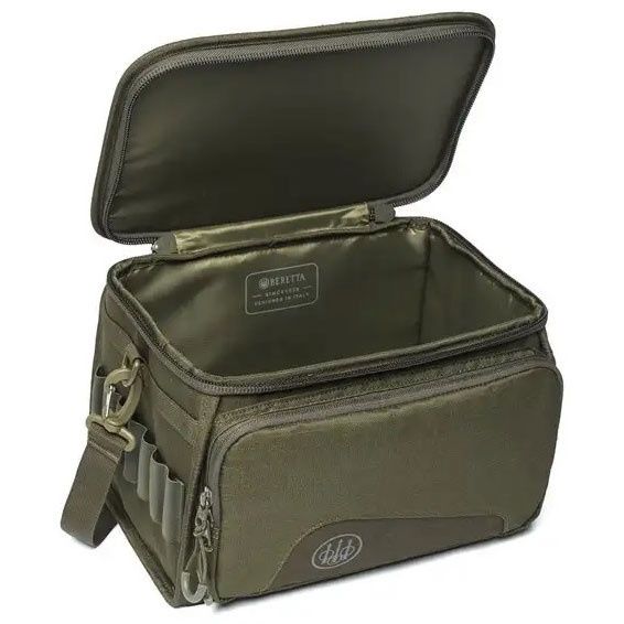 Beretta Gamekeeper Evo Cartridge Bag Green
