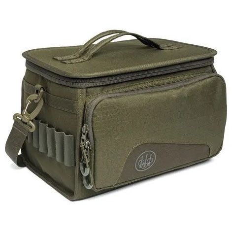 Beretta Gamekeeper Evo Cartridge Bag Green