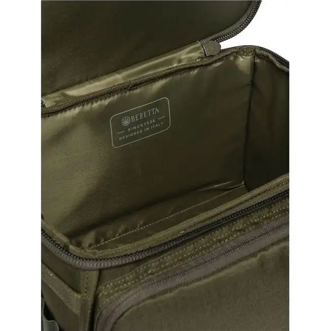 Beretta Gamekeeper Evo Cartridge Bag Green