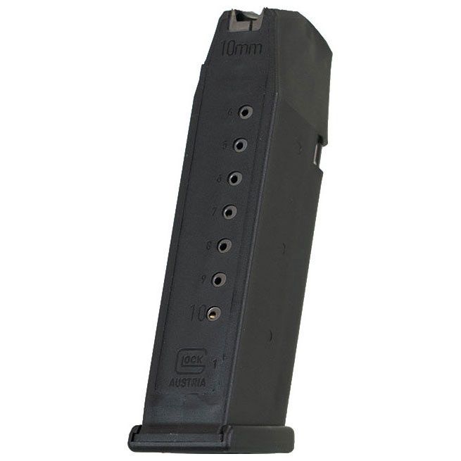 Glock G20 10mm 10rd Mag