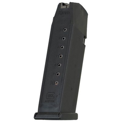 Glock G20 10mm 10rd Mag