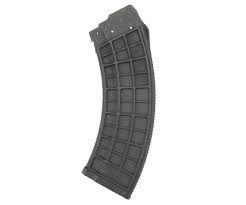 M+M M10X AK47 7.62x39 Polymer 5rd Mag