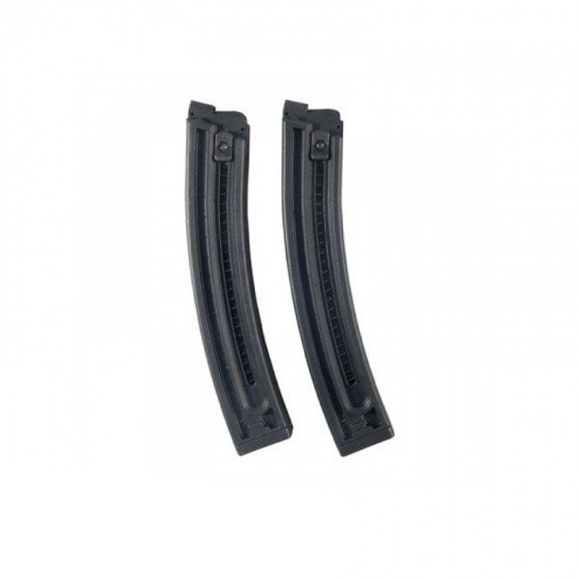 GSG-16 22LR 22rd Magazine 2pk