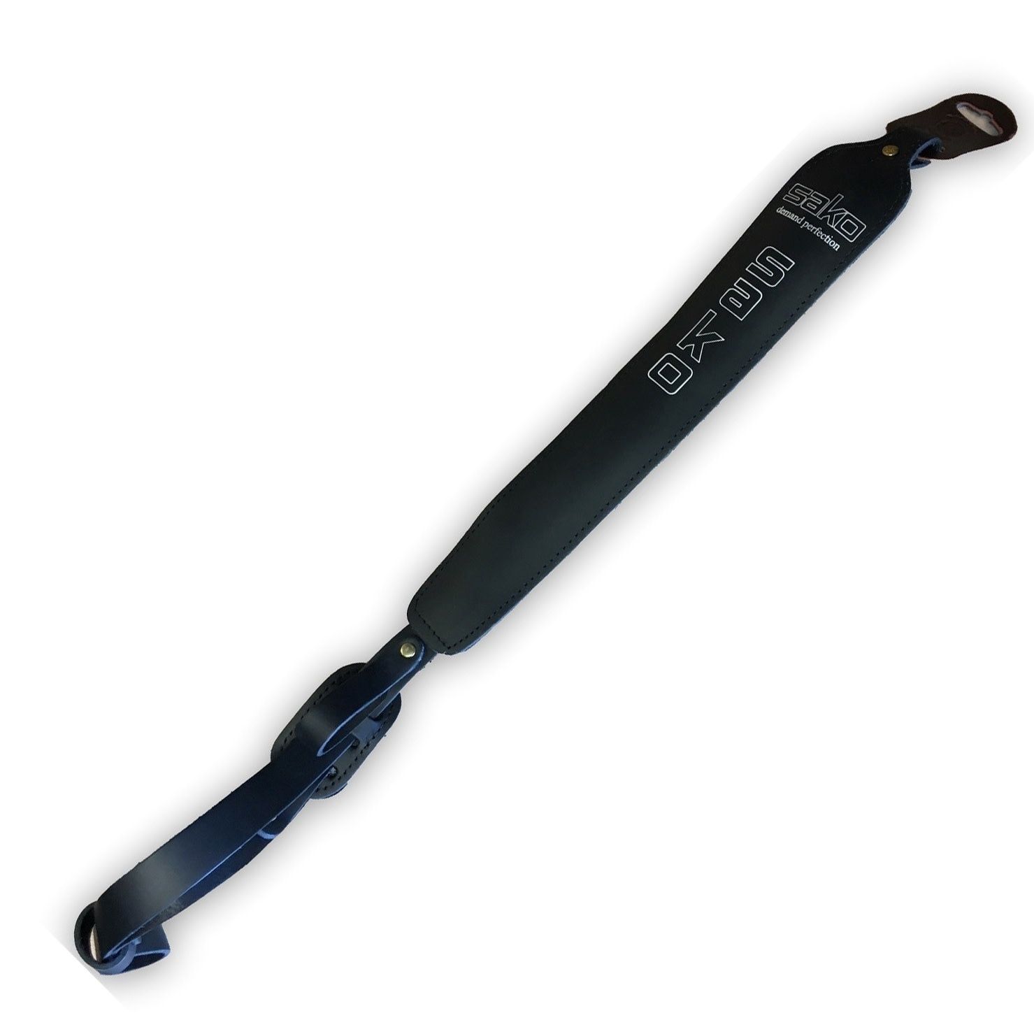 Sako Sling Black Leather