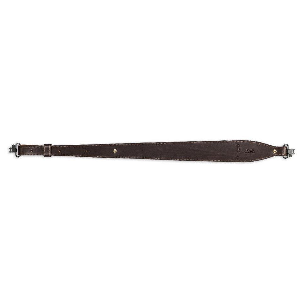 Browning JMB Signature Series Dk Brown Sling