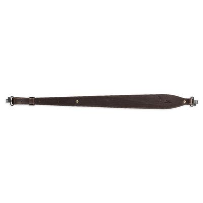 Browning JMB Signature Series Dk Brown Sling