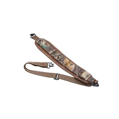 Butler Creek Comfort Stretch Rifle Sling RTX W/Swivels