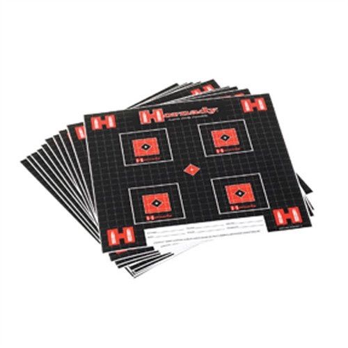 Hornady LNL Targets 100pk