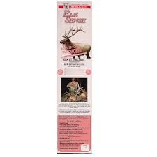 Elk Sense Smoke