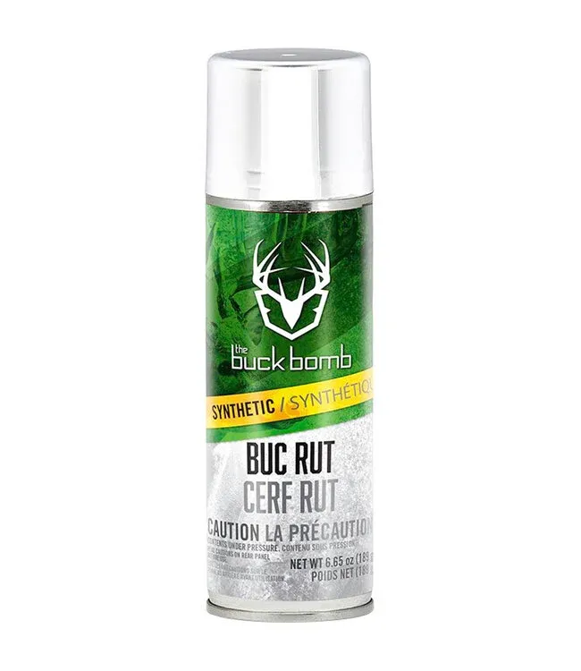 Buck Bomb Synthetic Buc Rut