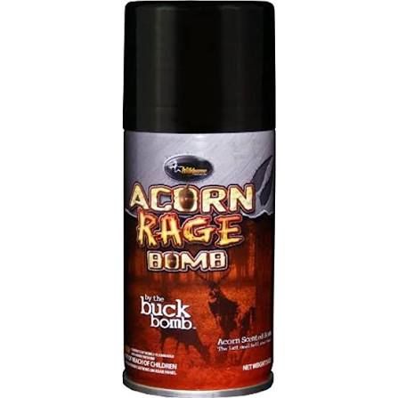 Buck Bomb Acorn Rage Bomb