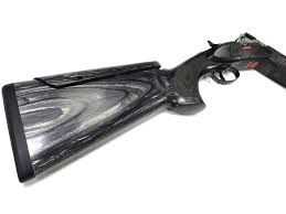 Beretta 688 Sporting 12ga Blk Laminate 30"