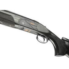 Beretta 688 Sporting 12ga Blk Laminate 30"