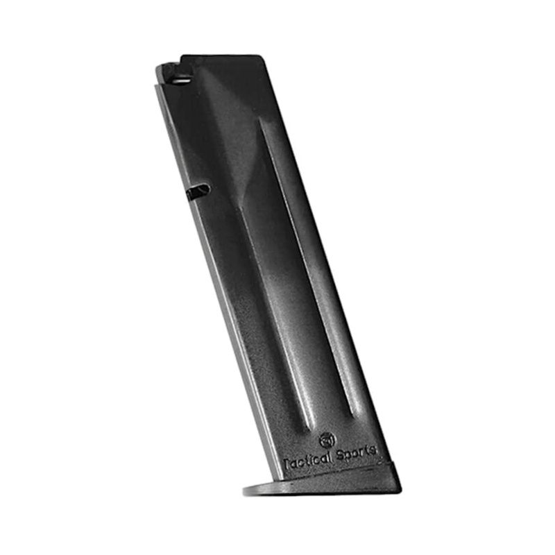 CZ Tactical 2 Sport Mag 9mm 10rd