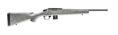 Bergara BMR Micro Steel 22 WMR BA 20" #61-01-000949-23