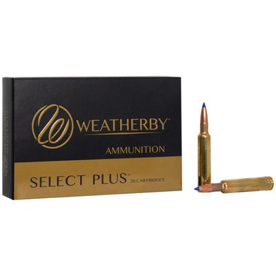 Weatherby 7mm Wby Mag 140gr Barnes TTSX