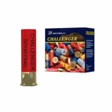 Challenger 28ga #6