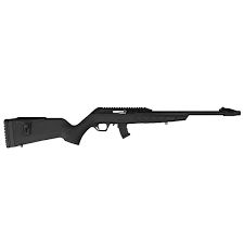 Derya Arms TM22 Cadet Semi Auto 22LR 18" BLK #TG970-24A227592