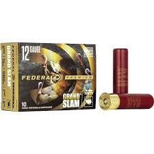 Federal Premium Grand Slam 12ga 3.5" #6