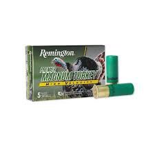 Remington Premier Magnum Turkey 12ga 3.5" #4