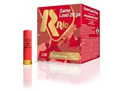 Rio Game Load 28ga #4