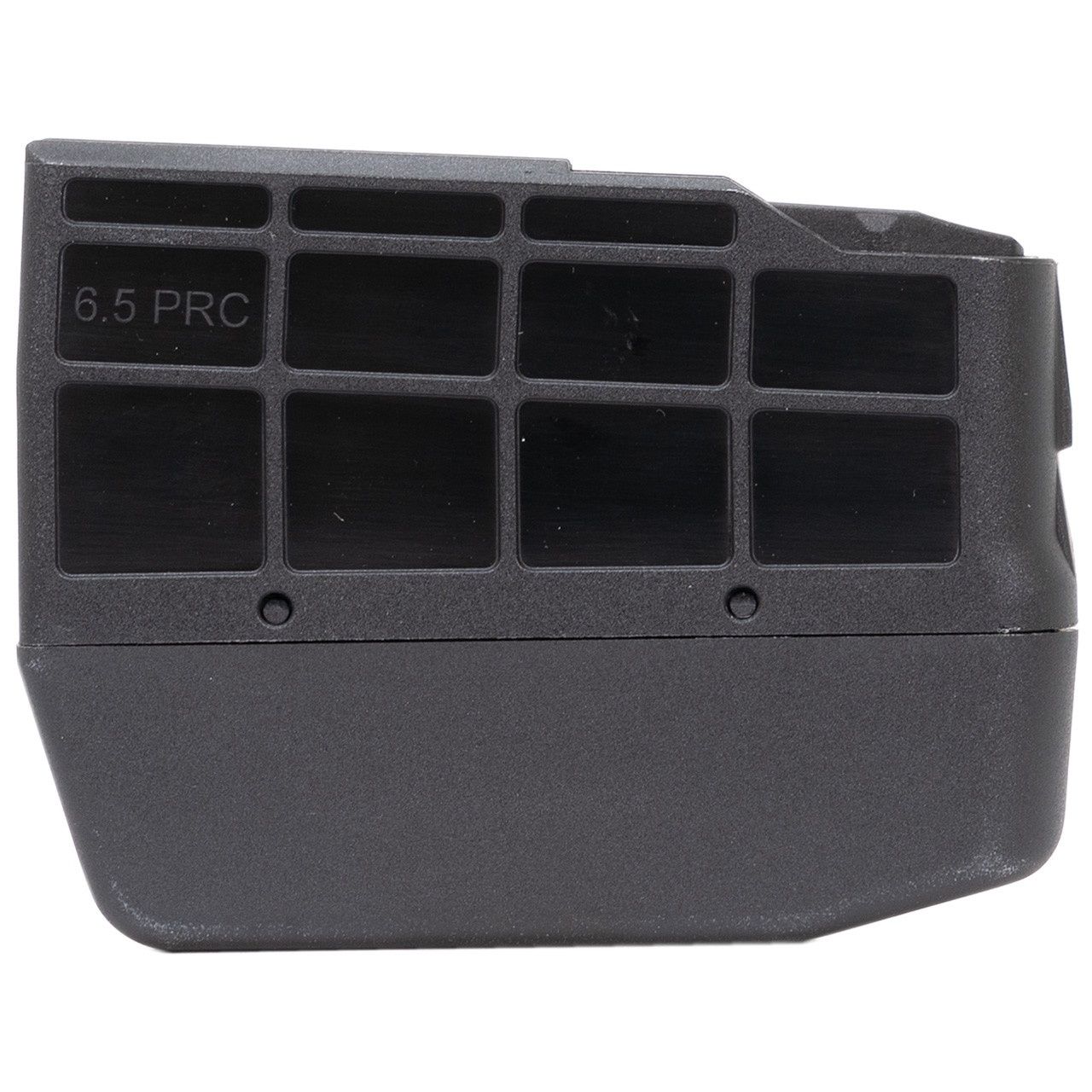 Tikka T3X 6.5 PRC 4rd Magazine