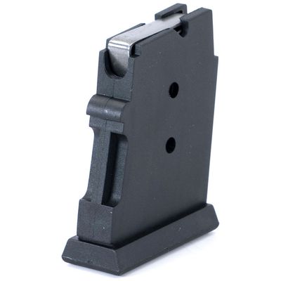 CZ 457/5/512 22LR 5rd Mag