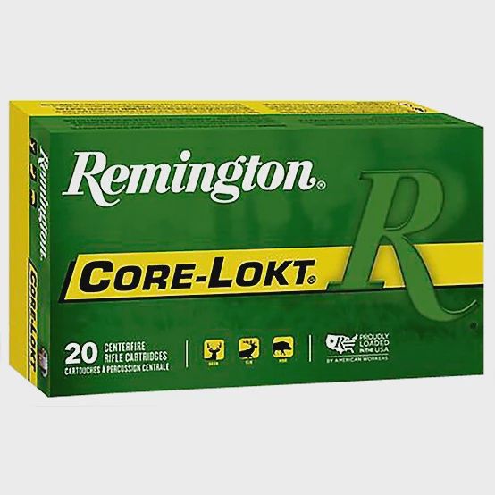 Remington Premier 338 Win Mag 225 GR