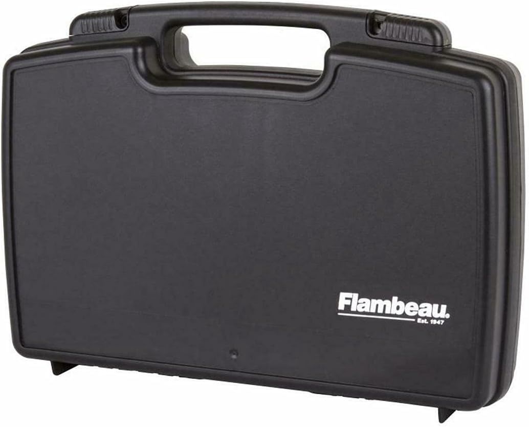 Flambeau 14" Pistol Case