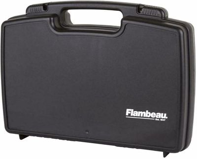 Flambeau 14" Pistol Case