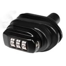 Scorpio Trigger Combination Lock