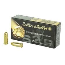 S&amp;B 40 S&amp;W 180gr
