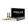 Nosler Match Grade Custom Competition 6.5 Creedmoor 140gr